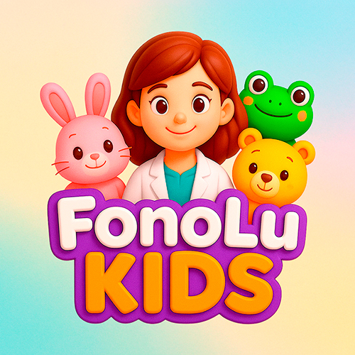 Logo FonoLu Kids